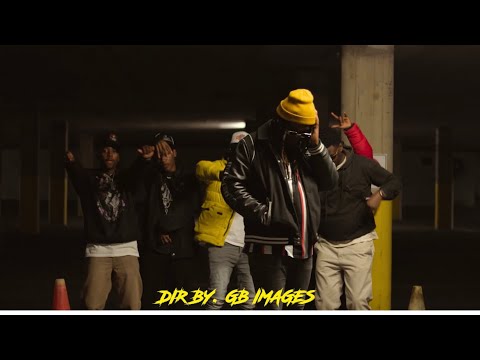 Peejay ft LegoinsWeb & Allvme - Roach (Official Music Video)