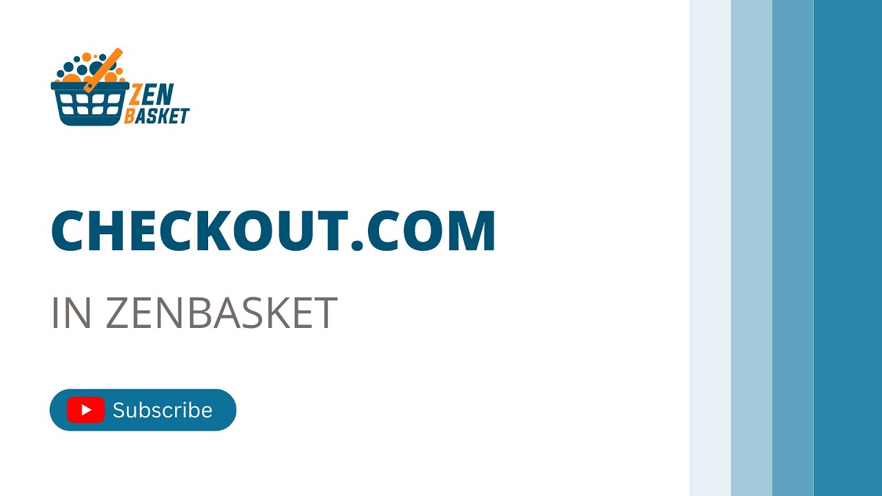 Checkout.com | Training Video