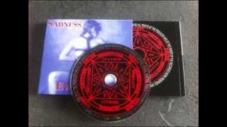 Sadness - Evangelion (1997) - Track 7: Red Script (Demo-Version 1990, CD-Mix 1997)