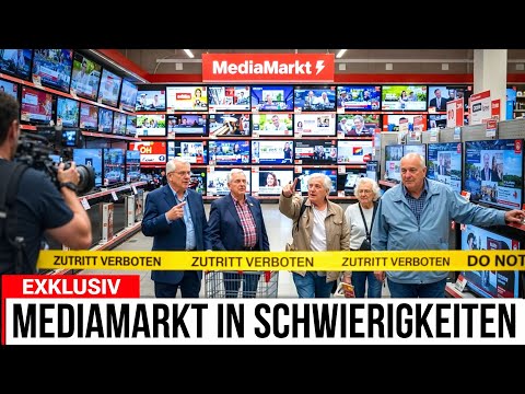 MediaMarkt-MITARBEITER WARNEN: Diese 10 Produkte Sind Ihr Geld NICHT Wert