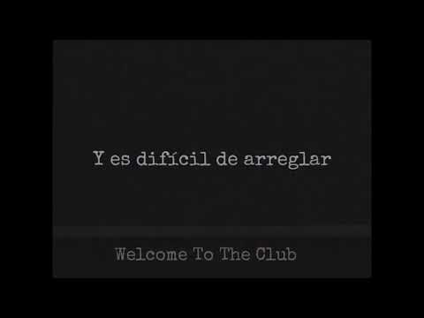 Broken - Lautaro Lopez