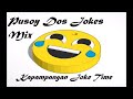 Pusoy Dos Kapampangan Joke Mix