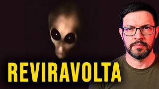 A PROVA DE QUE O VÍDEO É REAL