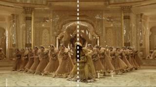 Bajirao Mastani - Every Frame is a painting | Sanjay Leela Bhansali