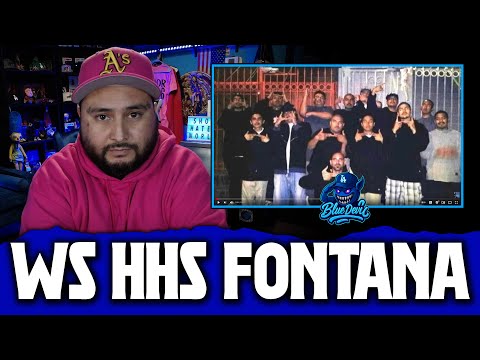 West Side Head Hunters Hood Vlog , Westlake & Fontana California