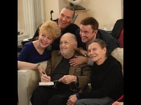 Intro   Harnick and Strouse   Sullivan and Harnar and Friedwald