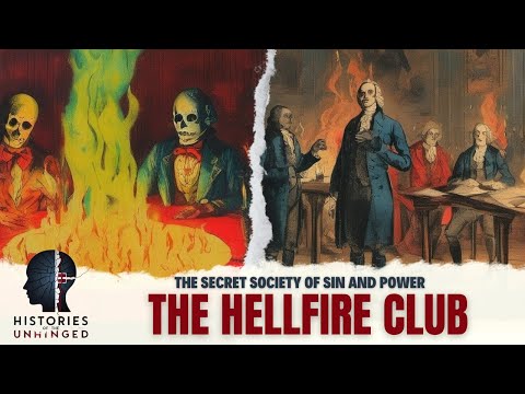 The Hellfire Club - The Secret Society of Sin and Power