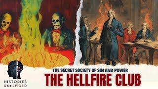 The Hellfire Club - The Secret Society of Sin and Power
