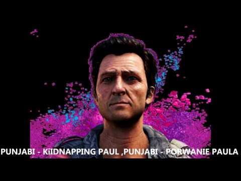 5 amazing soundtrack of Far Cry 4