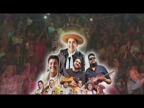 🎻 XIX FESTIVAL PROVINCIAL DEL PESCADOR – EL PIQUETE 🎻