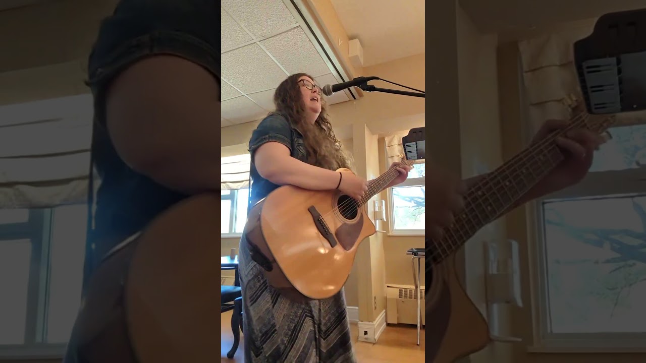 Promotional video thumbnail 1 for Erin Marie Music