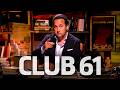 Club 61 | Reflexión de Iker Jiménez en #CuartoMilenio 21x41
