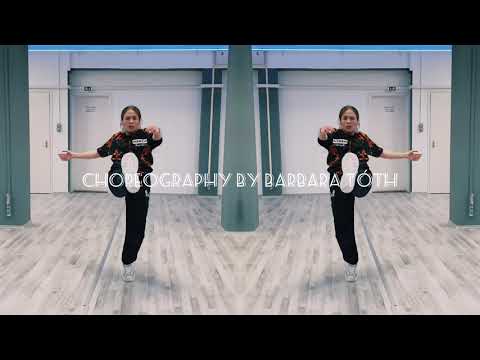 Free Spirit Dance/ Horváth Tomi X Pixa-Drága kenyér/ Choreography by: Barbara Tóth