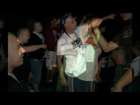 KOMPANIA DOBRYCH SŁÓW - Wspólny Projekt (bit N.W. skrecze DJ GWR)