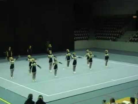 Ajr Rcd DM Södra 09