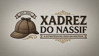 Xadrez do Nassif: a captura da mídia brasileira