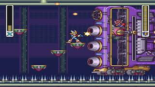 【#７】ロックマンＸ２【TPL】