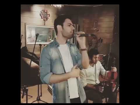 از ساخته های گذشته ی من ..از من نگذر