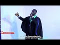 Canticle 2 Fante Twi Te Deum Laudamus