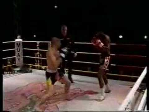 Marvin Sansaar (MT Zwolle) vs. Rastagar (Team Lomulder)