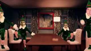 The Players Merry Christmas!