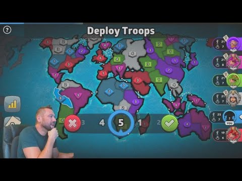 Can We Make the Africa Position Work on Fixed Friday?