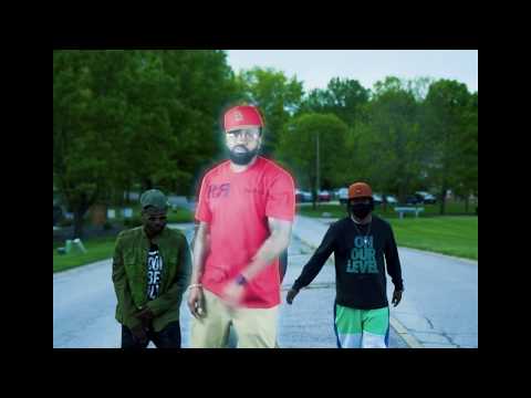 FTTP ft Diallo Gazali - Life is too Short