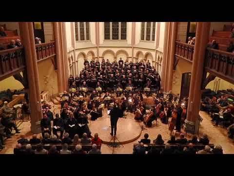 Franz von Suppé, Requiem (Missa pro defunctis)