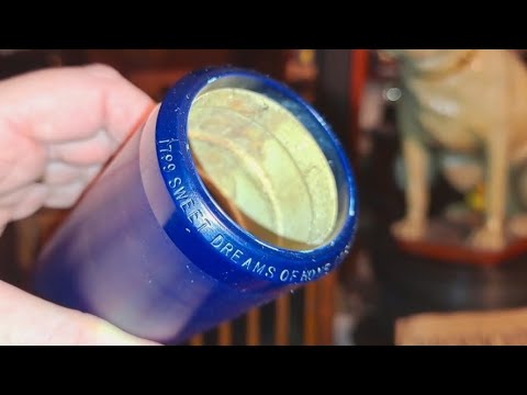 Sweet Dreams Of Home. Bells. Daab. Edison Blue Amberol Cylinder 1799 from 1913. Amberola Phonograph