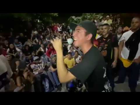 GAFAS vs KEY G | Semifinal | Final Regional 420 Back Yard Medellín