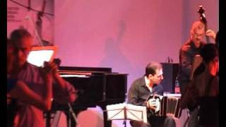 ETC in Torino 2010 - Solo Quartet of the Orquesta Tipica Alfredo Marcucci (18.06.2010) - 2 of 3