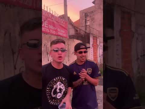 Medley MC rafa e MC capelinha