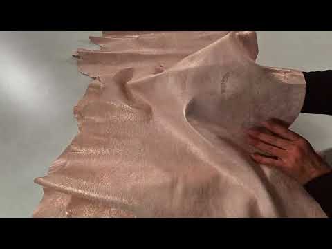 EXCLUSIVE LEATHER  2541