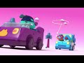 The Chase OGGY OGGY S01E07 Cartoon For Kids Oggy Oggy Compilation