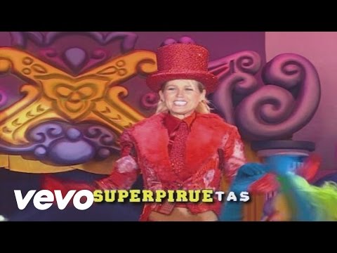 Video thumbnail for Piruetas