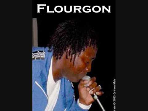 Flourgon - Hol' A Spliff (Fresh Riddim)