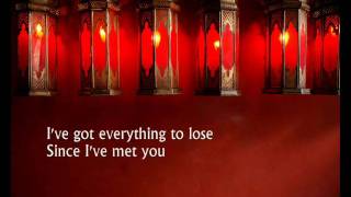 R.Rox pres. Dido - Everything to Lose (Armin van Buuren Remix) [+Lyrics]