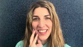 Lauren Feeney "Funny Honey" Performance