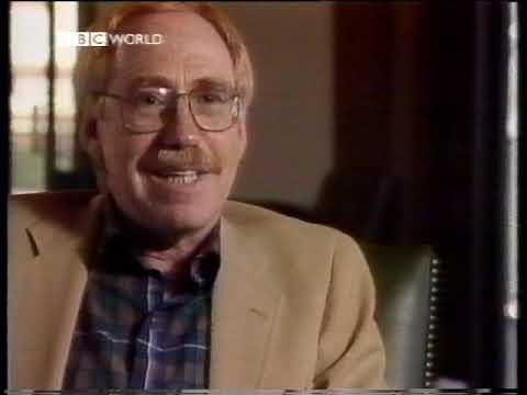 The Dream Machine Documentary 1991 (part 4)  - computer history