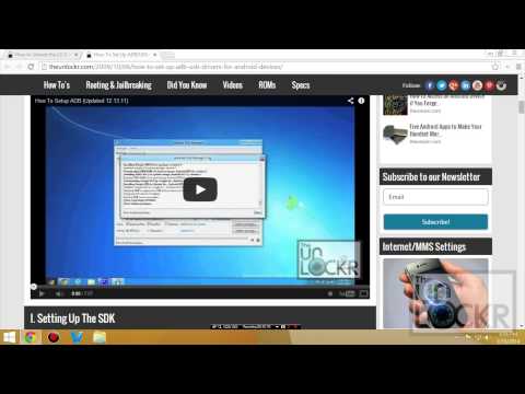 How to Unroot the LG G Watch