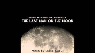The Last Man on the Moon | Dreading the Moment by Lorne Balfe