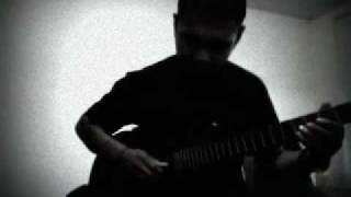 Video thumbnail for Arion SOD1 overdrive demo by Arnel Lejano