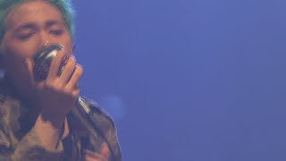 FTISLAND - BPM69 : 2015 FTISLAND LIVE - WE WILL