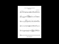 Lester Young's Solo on All of Me