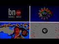 PBS Kids Program Break 2002 WFWA TV