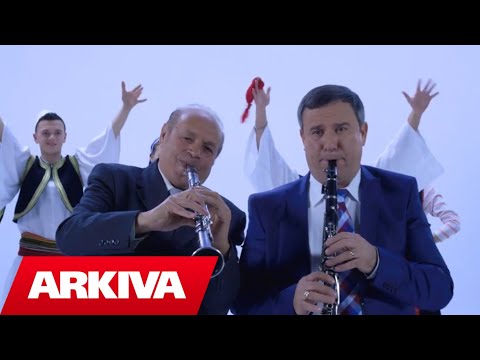 Novrus Vengo  (Nokia i Beratit ) Hekuran Xhambali - Motive te zgjedhura shqiptare (Official Video)