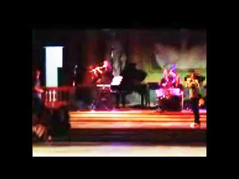 Roberto Herrera con Silvana Capra - Reliquias Porteñas