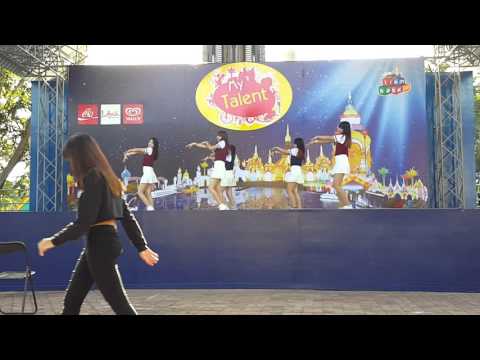 151017 Pinklet Cover Apink