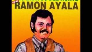 Tragos de amargo licor-Ramon Ayala