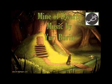 Yuri Borin - Mine of Dwarfs (Demo)